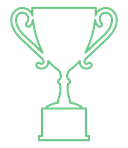 Earned numerous accolades and industry awards for its exceptional services.